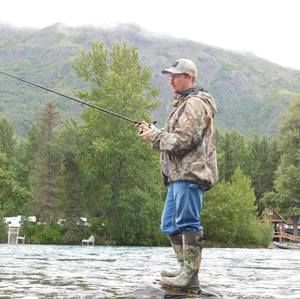 Meet your Posher, Eric